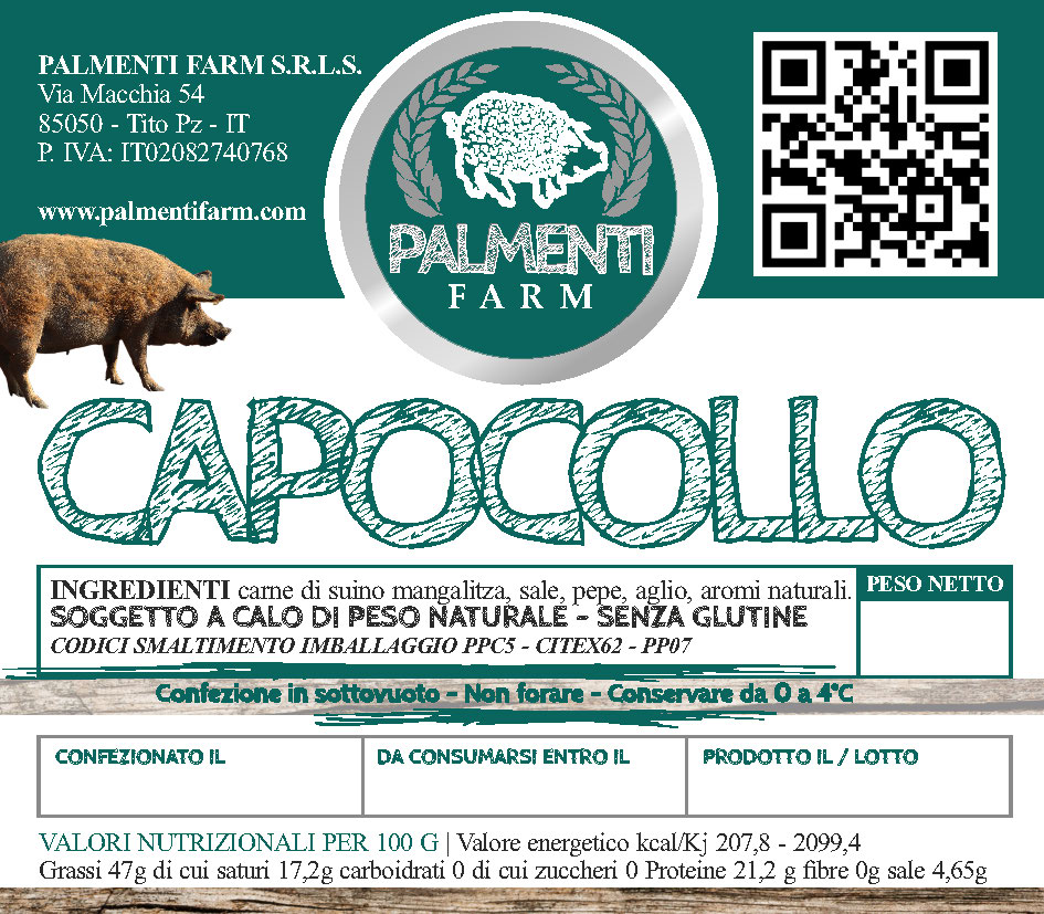 CAPOCOLLO